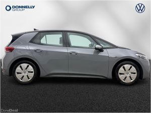 Volkswagen Id.3 107KW Life Pro 58kWh 5dr Auto - Image 4
