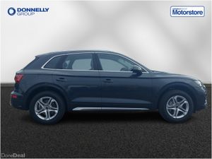 Audi Q5 45 TFSI Quattro Sport 5dr S Tronic - Image 3
