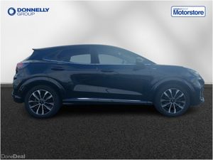 Ford Puma 1.0 EcoBoost Hybr mHEV 155 ST-Line Vigna - Image 4