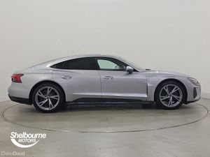 Audi E-Tron Gt 390kW Quattro 93kWh 4dr Auto - Image 4