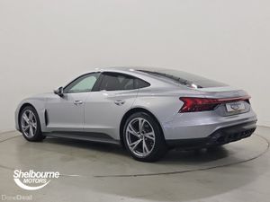 Audi E-Tron Gt 390kW Quattro 93kWh 4dr Auto - Image 3