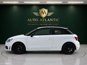❁Audi A1 ❁ Admired Plus LTD ❁ Low km ❁ Rare-Spec❁ - Image 3