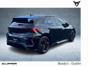 Cupra Born DEMO  **URBAN 58KWH V2 *5 YEAR WARRANTY - Image 3