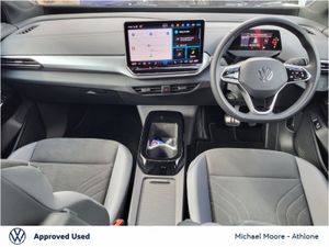 Volkswagen ID.4 PRO PLUS 77KWH 286HP 5DR AUTO - Image 2