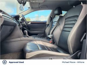 Volkswagen Arteon ELEGANCE 2.0TDI 150BHP D7F AUTO - Image 4