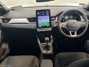 Renault Symbioz evolution TCe 140 E06X - Image 2