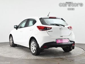 Mazda Mazda2 1.5 75PS SE - Image 3