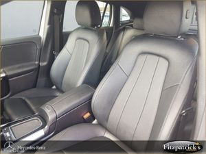 Mercedes-Benz GLA GLA 180 d A/T Progressive - Image 4
