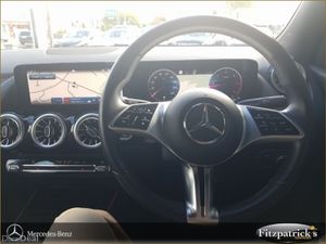 Mercedes-Benz GLA GLA 180 d A/T Progressive - Image 2