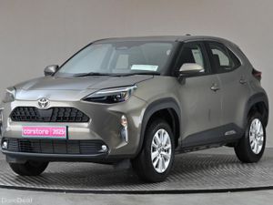 Toyota Yaris Cross 1.5 HYBRID LUNA - Image 3