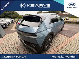 Hyundai IONIQ 5 FL Stellar 84 kW - Image 2