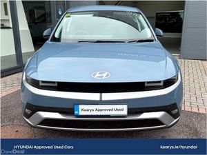 Hyundai IONIQ 5 FL Stellar 84 kW - Image 4