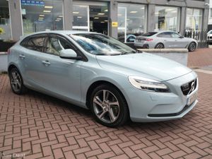 2016 VOLVO V40 D4 - Image 3