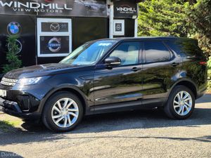Land Rover Discovery 2018 - Low Mileage - Image 3