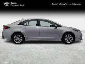 Toyota Corolla LUNA SALOON - Image 3