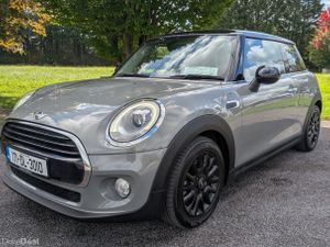 Mini Cooper 2017 FINANCE AVAILABLE - Image 3