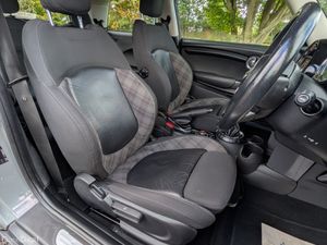 Mini Cooper 2017 FINANCE AVAILABLE - Image 4