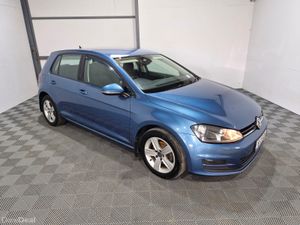 2016 Volkswagen Golf Match 1.6 TDi Manual - Image 3