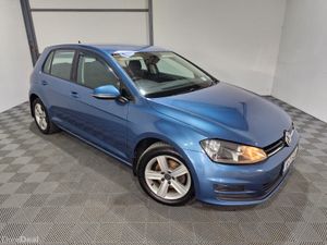 2016 Volkswagen Golf Match 1.6 TDi Manual - Image 2