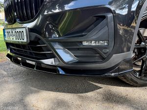 BMW X1 25e Sport 220HP Auto - Image 4