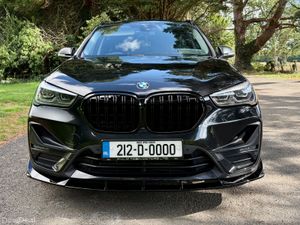 BMW X1 25e Sport 220HP Auto - Image 2