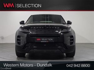 Land Rover Range Rover Evoque Dynamic SE  P300 e 3 - Image 2