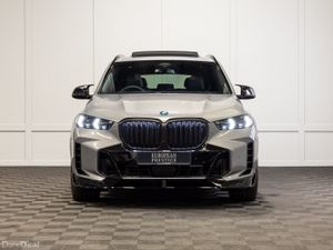 262 BMW X5 X-Drive 50e M-Sport Pro - Image 2