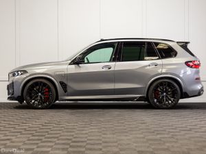 262 BMW X5 X-Drive 50e M-Sport Pro - Image 3