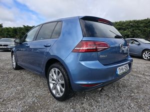 2017 Volkswagen Golf 1.2 Automatic - Image 3