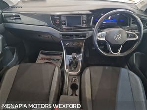 Volkswagen Polo 1.0 TSI 95HP Life - Image 3