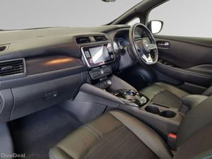 Nissan Leaf Leaf SV 40 kWh - Image 3