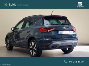 SEAT Arona 1.0TSI 95hp SE+**Call John 0861913954 - Image 3