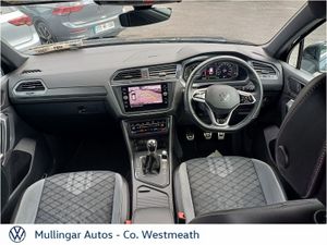 Volkswagen Tiguan 2.0 TDI 150HP R-Line - Image 2