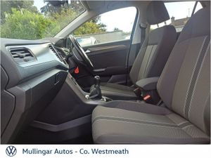 Volkswagen T-Roc 1.0 TSI 110bhp Design - Image 4