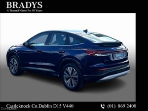 Audi Q4 e-tron SB 40 E-TRON SPORT 4DR *77kWh - Image 4