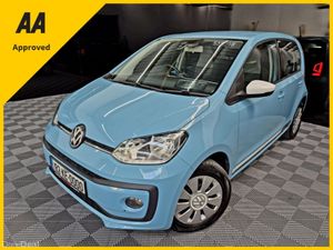 💙 VW up! Auto | ONLY 44k KM | Reverse Camera 💙 - Image 2