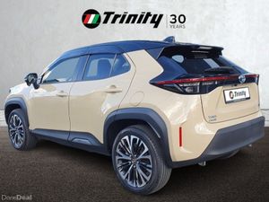 Toyota Yaris Cross ** Z MODEL ** 1.5 MHEV ** TRINI - Image 3
