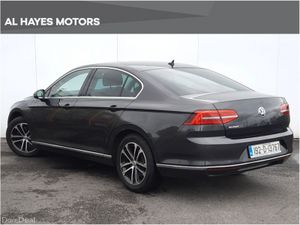 Volkswagen Passat **FLASH SALE**HIGHLINE BUSINESS - Image 3