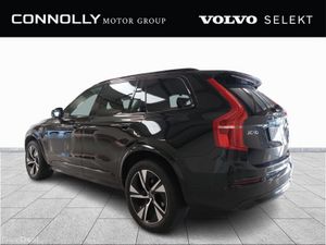 Volvo XC90 T8 PHEV 455hp Plus (Dark Theme) - Image 2