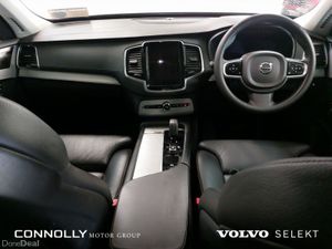 Volvo XC90 T8 PHEV 455hp Plus (Dark Theme) - Image 4