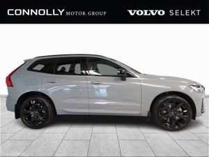 Volvo XC60 T6 AWD PHEV Plus Black Edition - Image 3