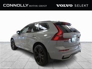 Volvo XC60 T6 AWD PHEV Plus Black Edition - Image 2
