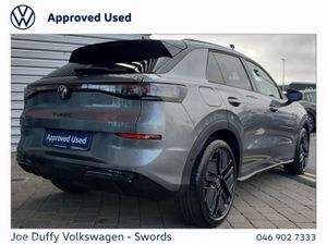 Volkswagen T-Roc R-LINE 1.5TSI 150HP MHEV NEW RRP - Image 3