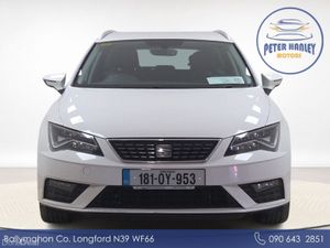 SEAT Leon 2.0TDI 150HP XC - Image 4