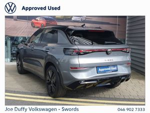 Volkswagen T-Roc R-LINE 1.5TSI 150HP MHEV - Image 3