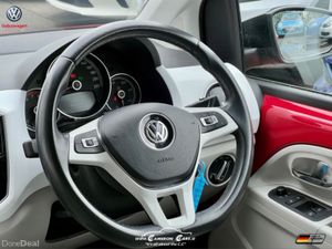 VOLKSWAGEN UP AUTOMATIC BEATS SOUND EDITION - Image 4