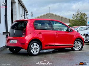 VOLKSWAGEN UP AUTOMATIC BEATS SOUND EDITION - Image 3
