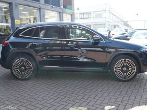 2021 MERCEDES BENZ EQA - Image 4