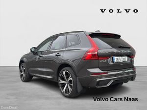 Volvo XC60 2025 - Image 2