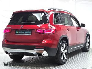 Mercedes-Benz GLB 200D Progressive Line - Image 3